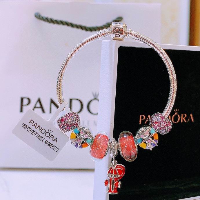 Pandora bracelet 16-21 01yxx24
